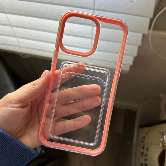 Amazon - cardholder case - Picture 6 of 7